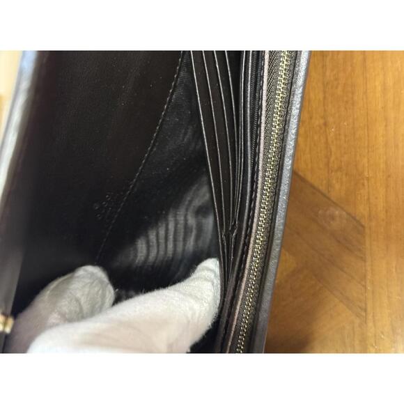 Gucci Sukey Continental Wallet - Picture 11 of 14